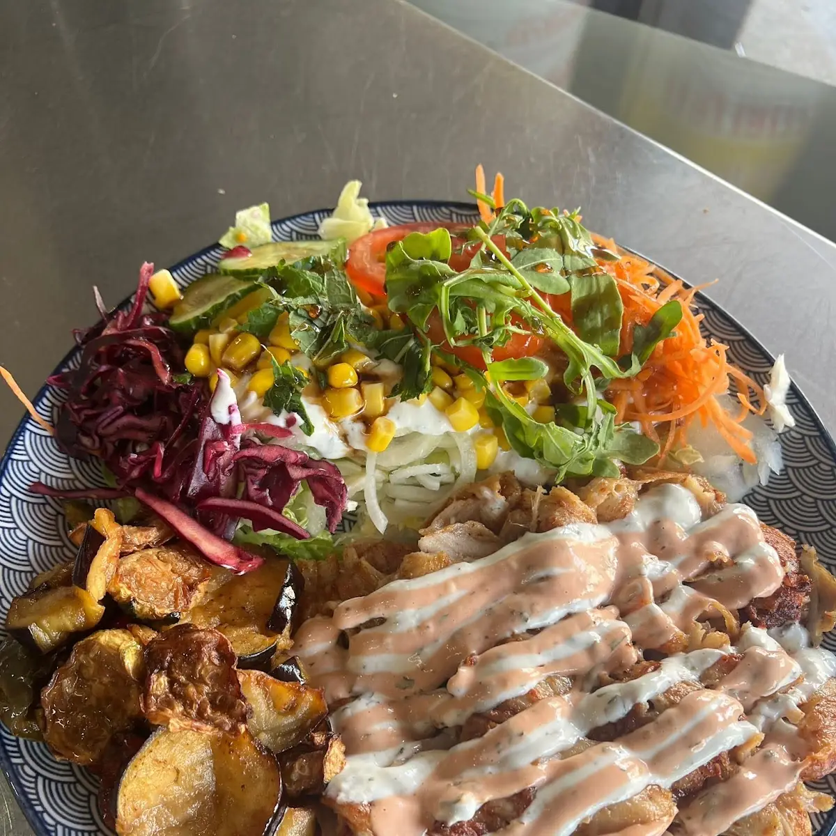 Essen und Trinken photo 4