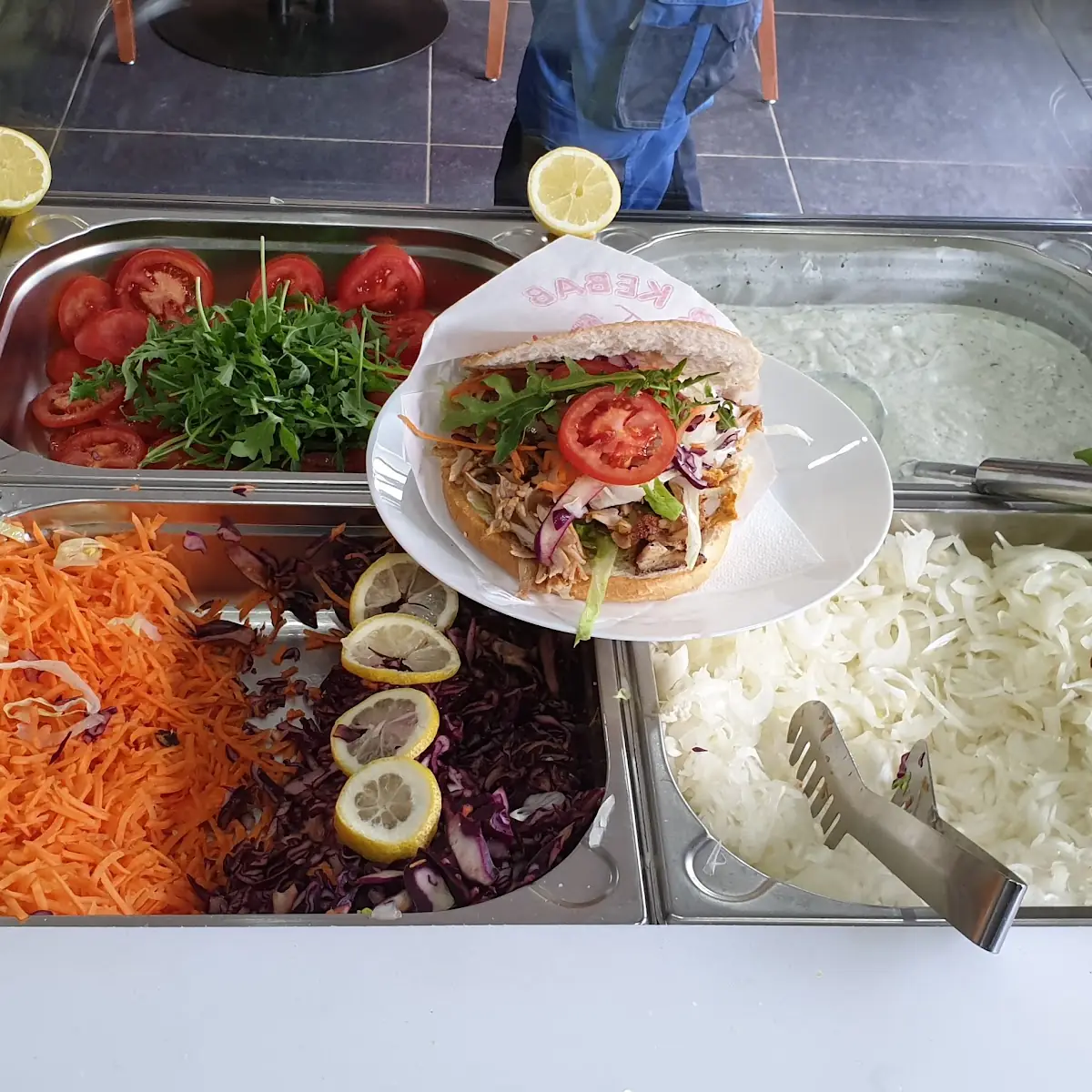 Essen und Trinken photo 5