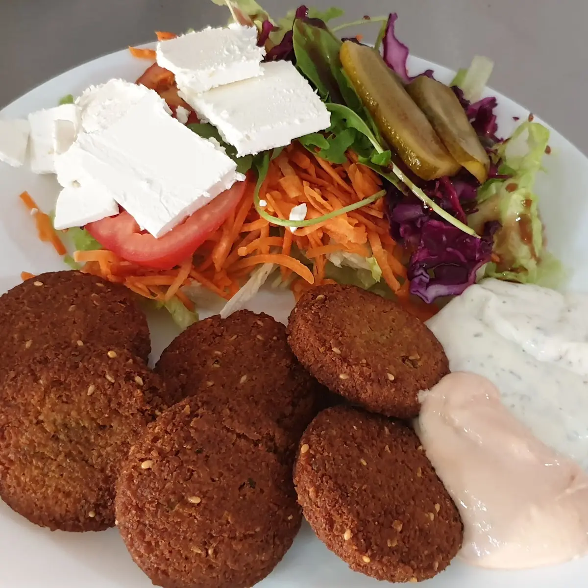 Essen und Trinken photo 9