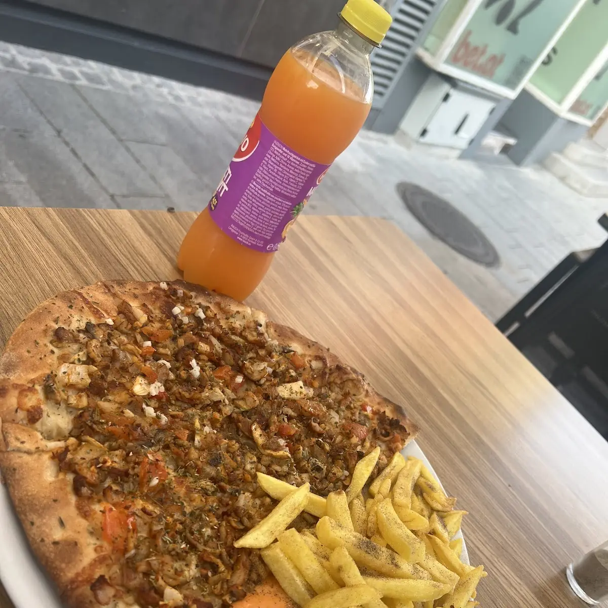 Essen und Trinken photo 5