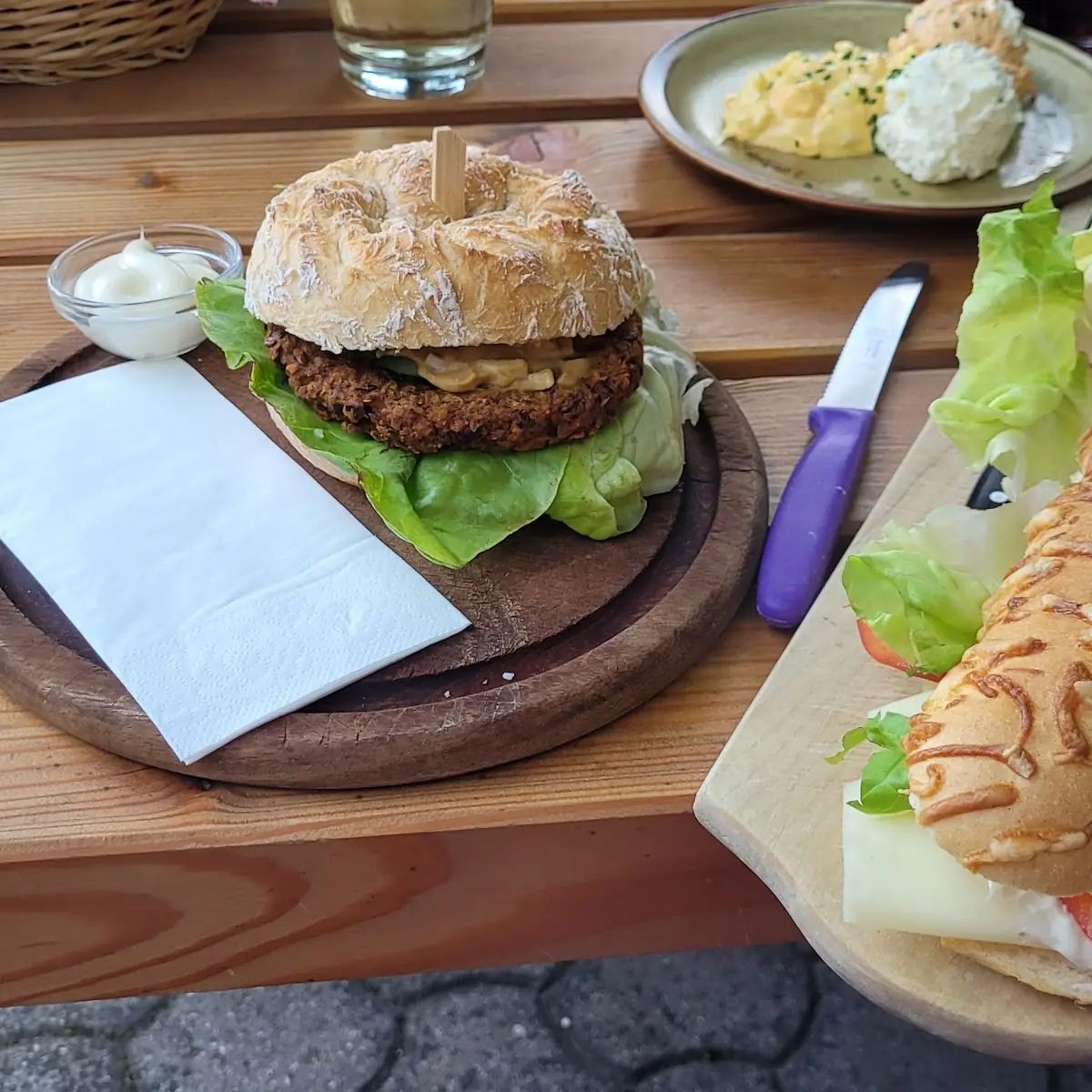 Essen und Trinken photo 5