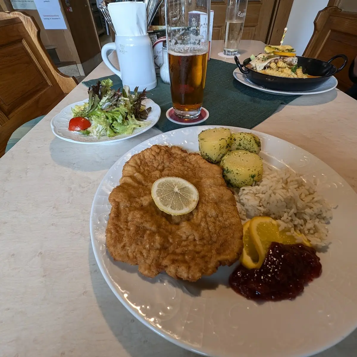 Essen und Trinken photo 10