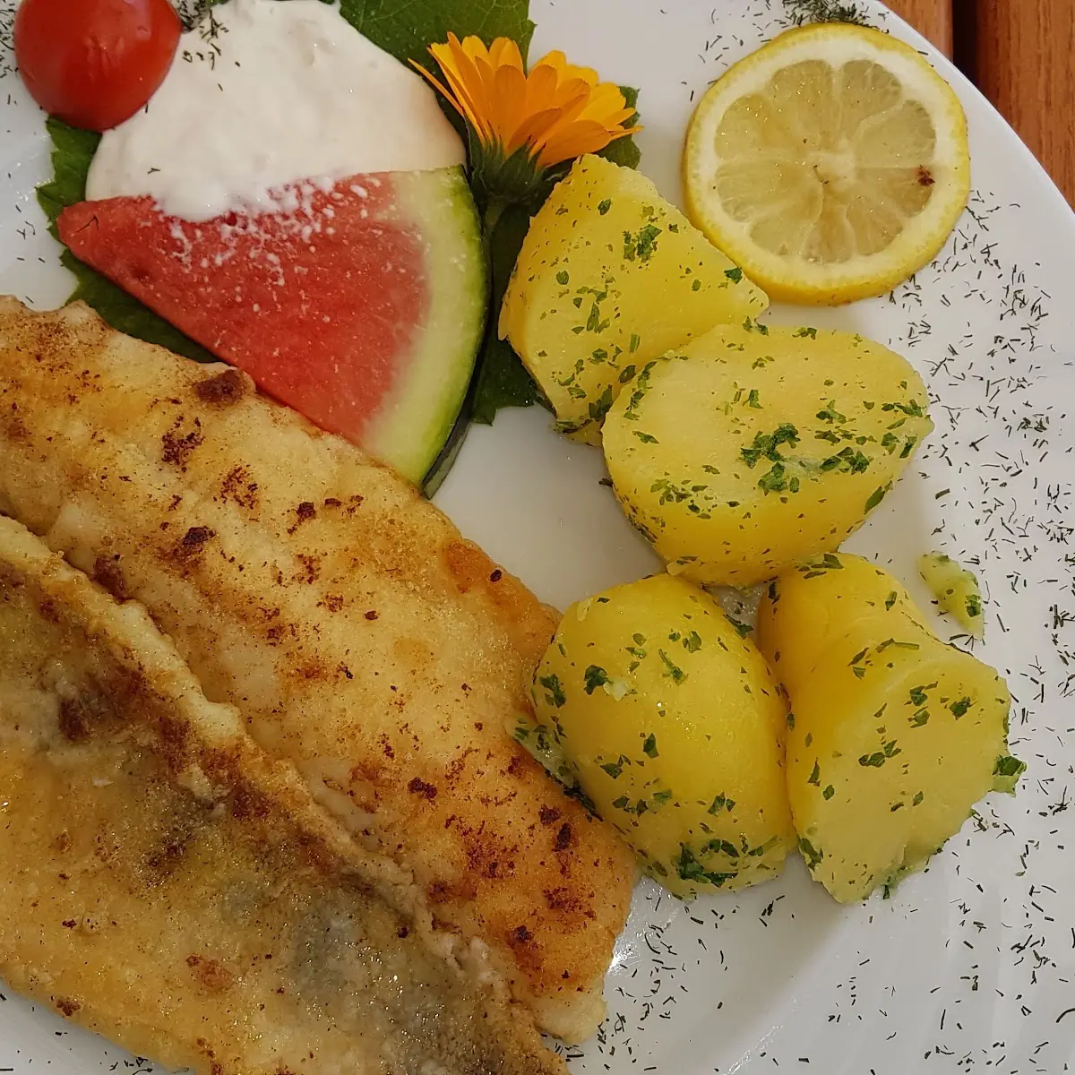 Essen und Trinken photo 4