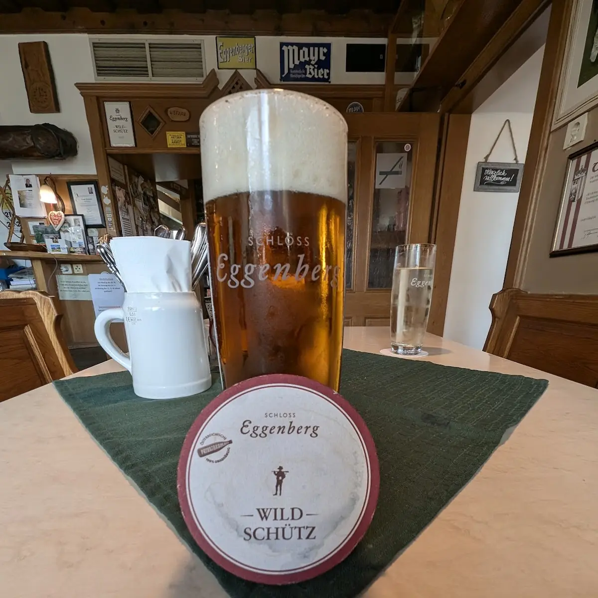 Essen und Trinken photo 7
