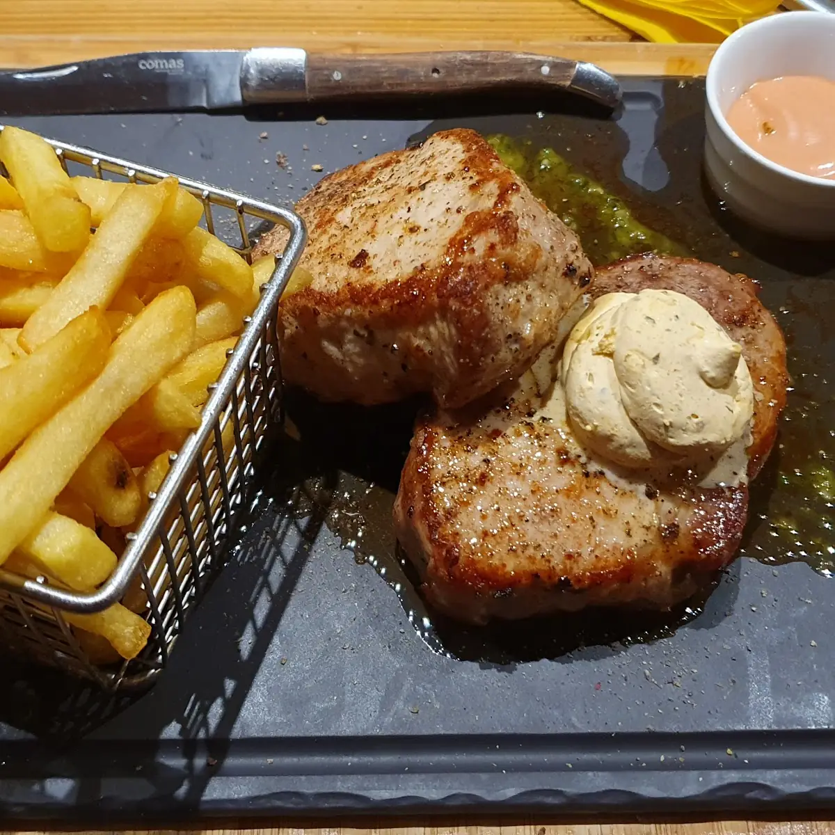 Essen und Trinken photo 5