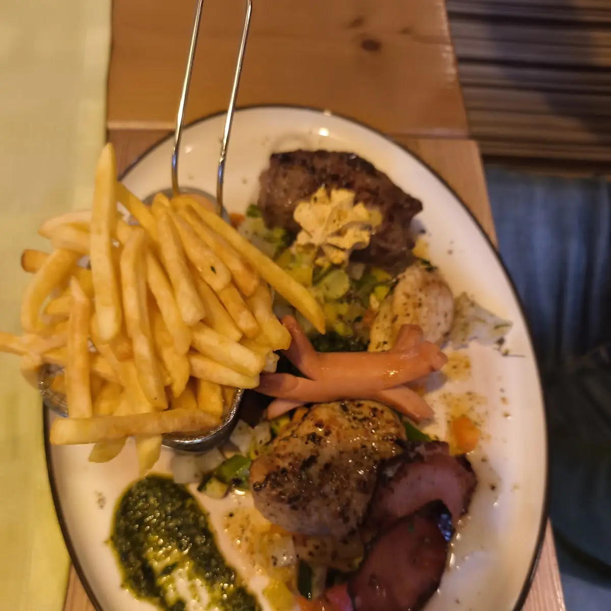 Essen und Trinken photo 6