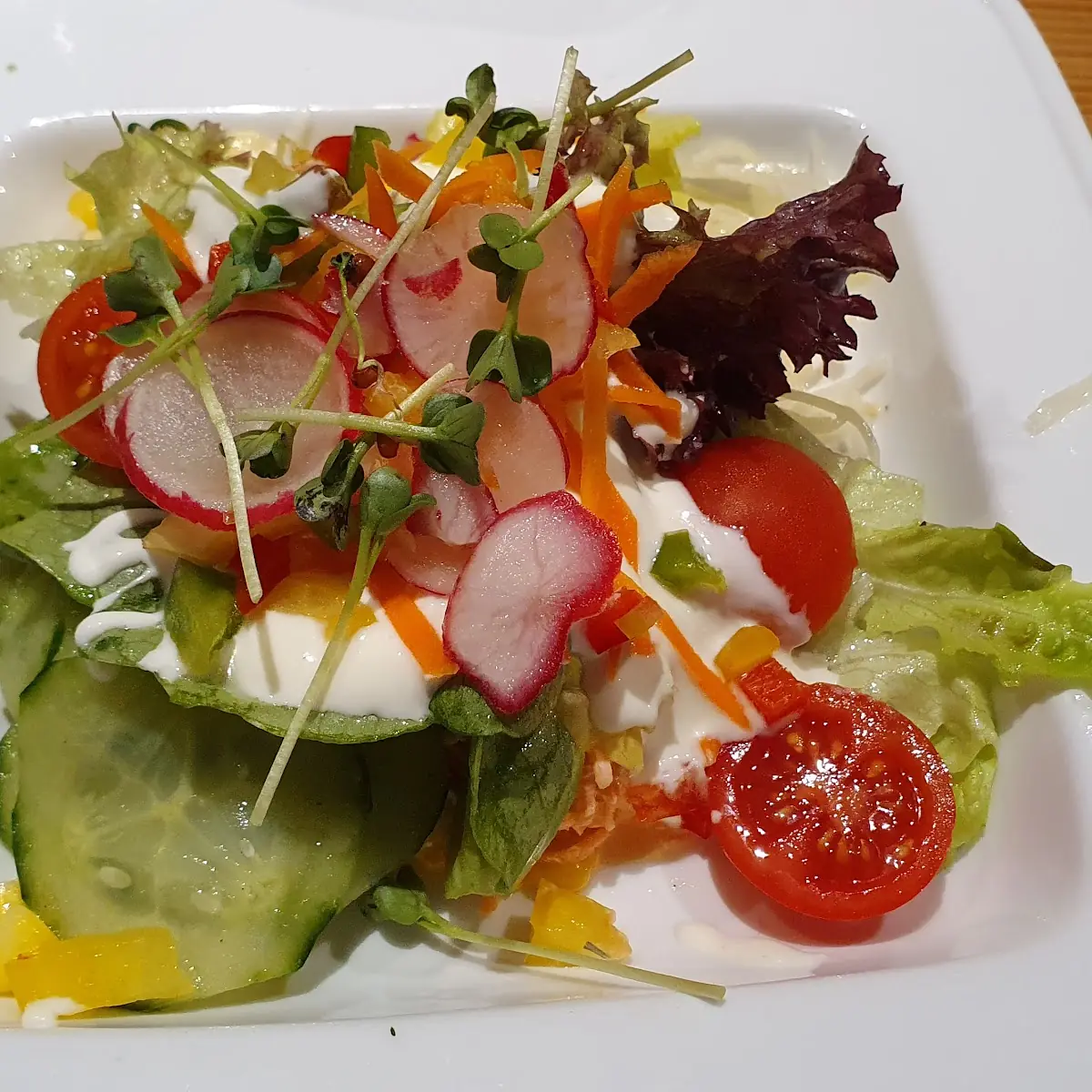Essen und Trinken photo 8