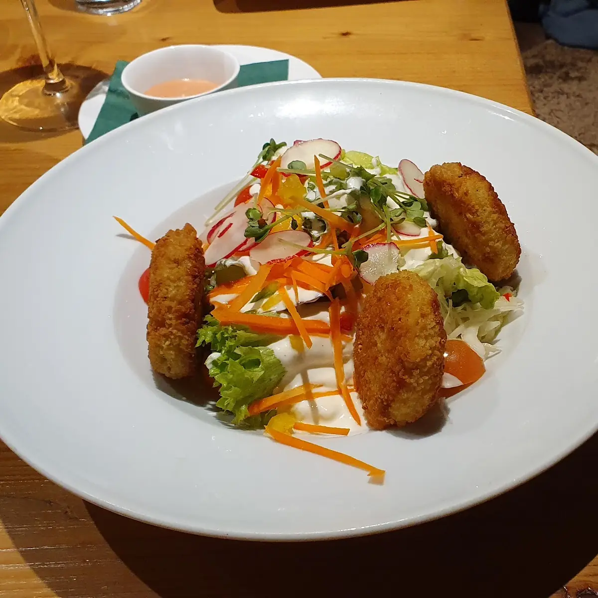 Essen und Trinken photo 9