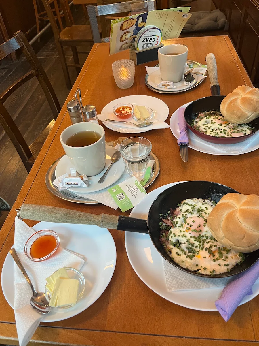 Essen und Trinken photo 4
