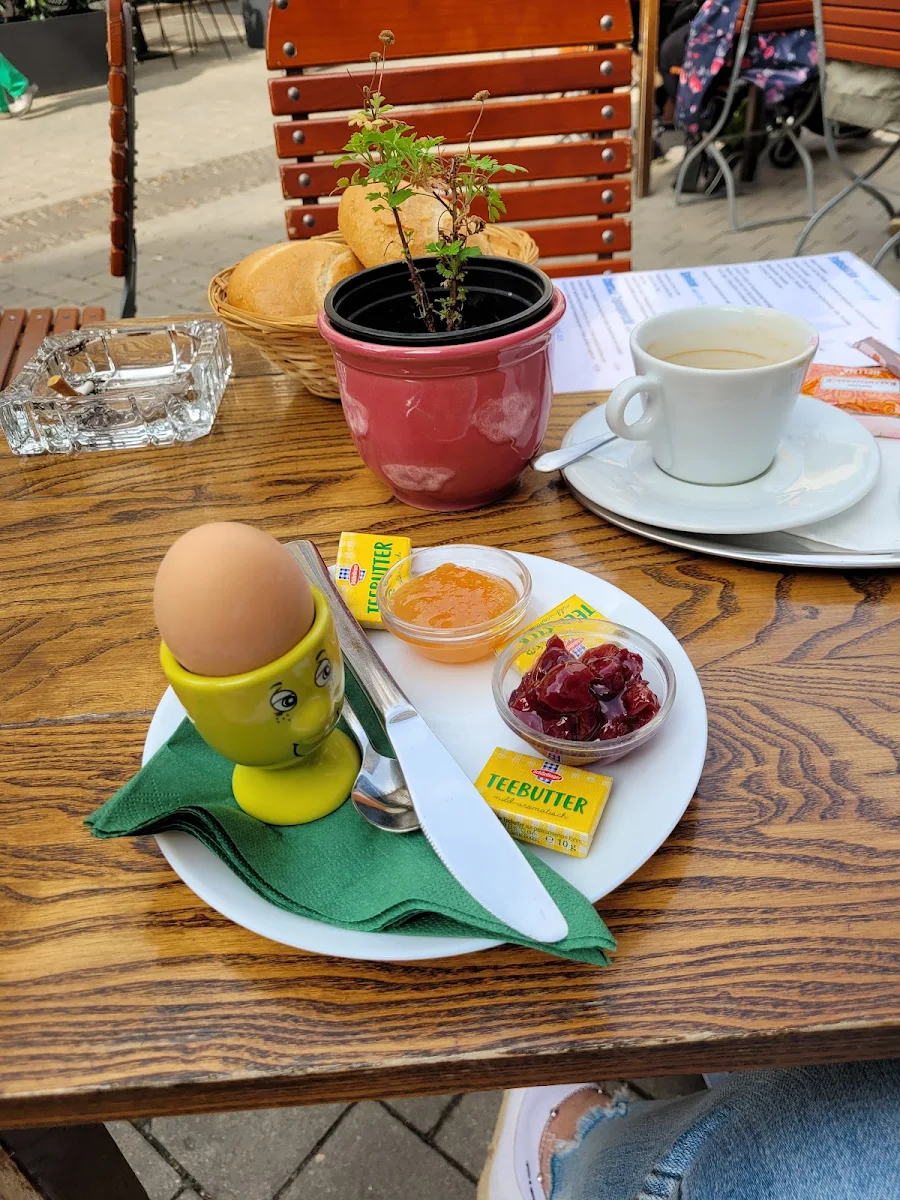 Essen und Trinken photo 7
