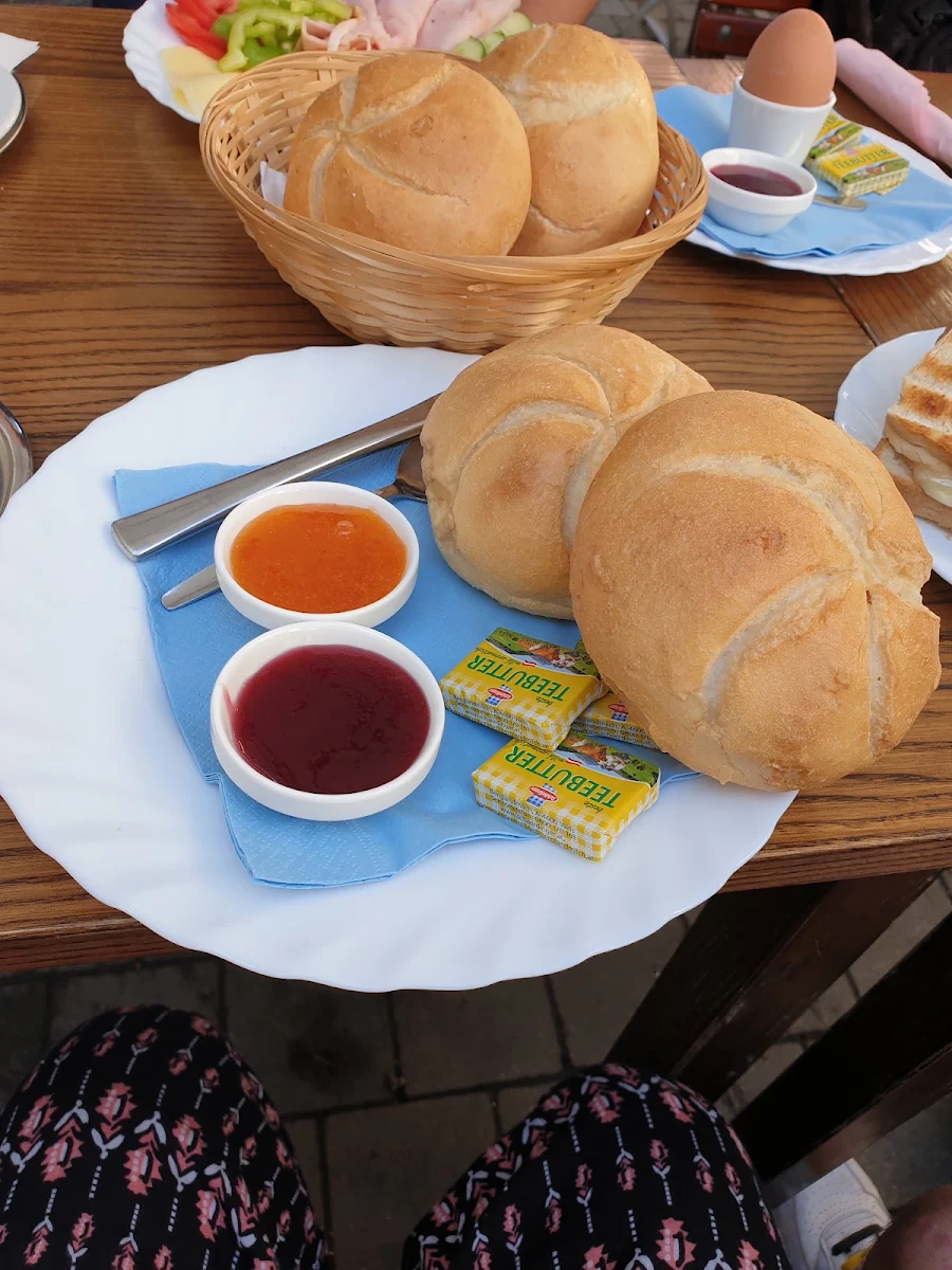 Essen und Trinken photo 9