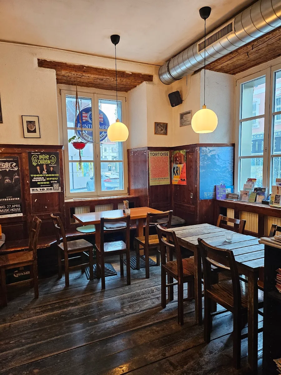 Atmosphäre photo 10