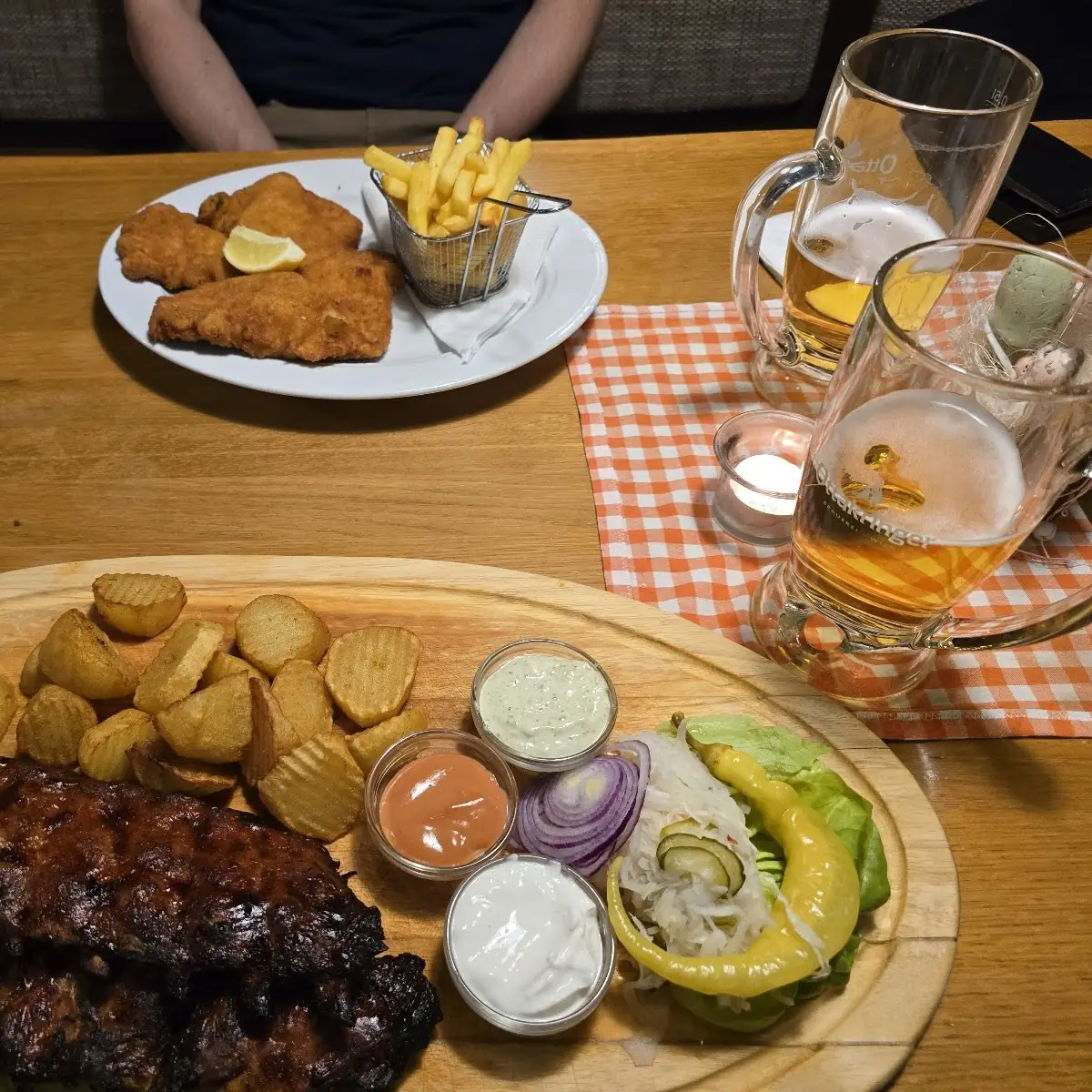 Essen und Trinken photo 10