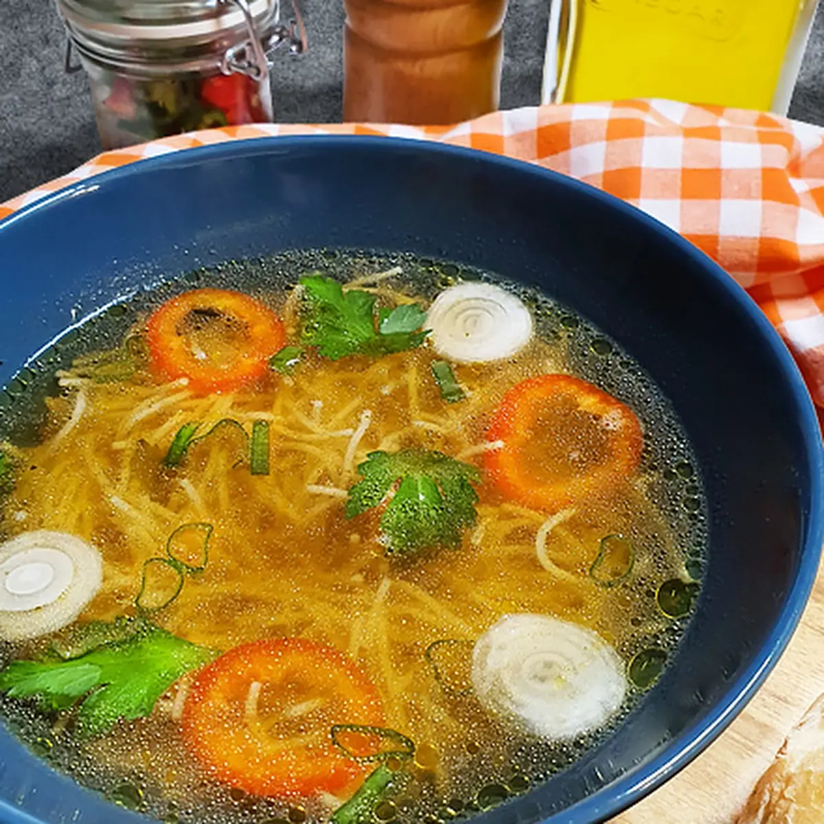 Essen und Trinken photo 6