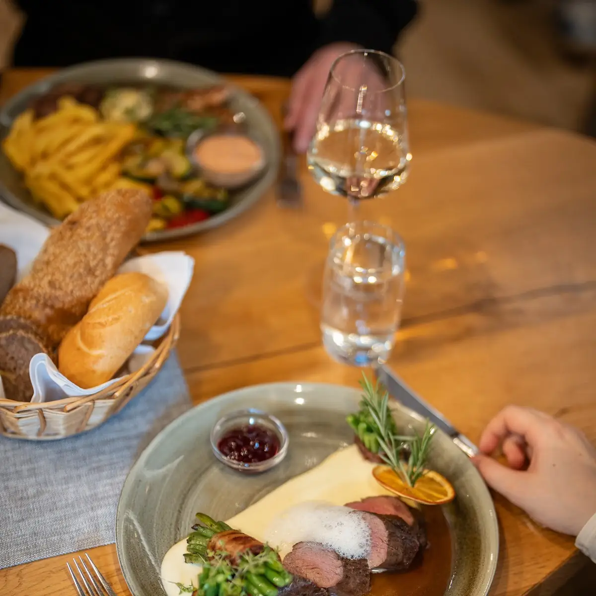 Essen und Trinken photo 10