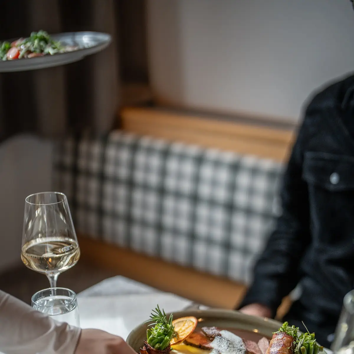 Essen und Trinken photo 7
