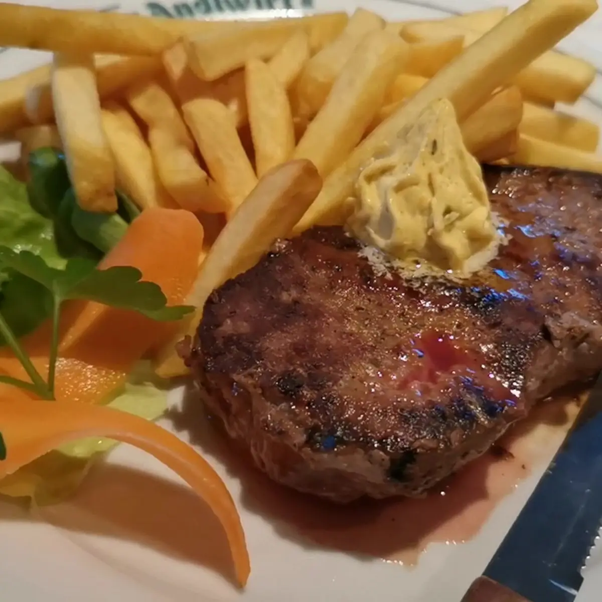 Essen und Trinken photo 8