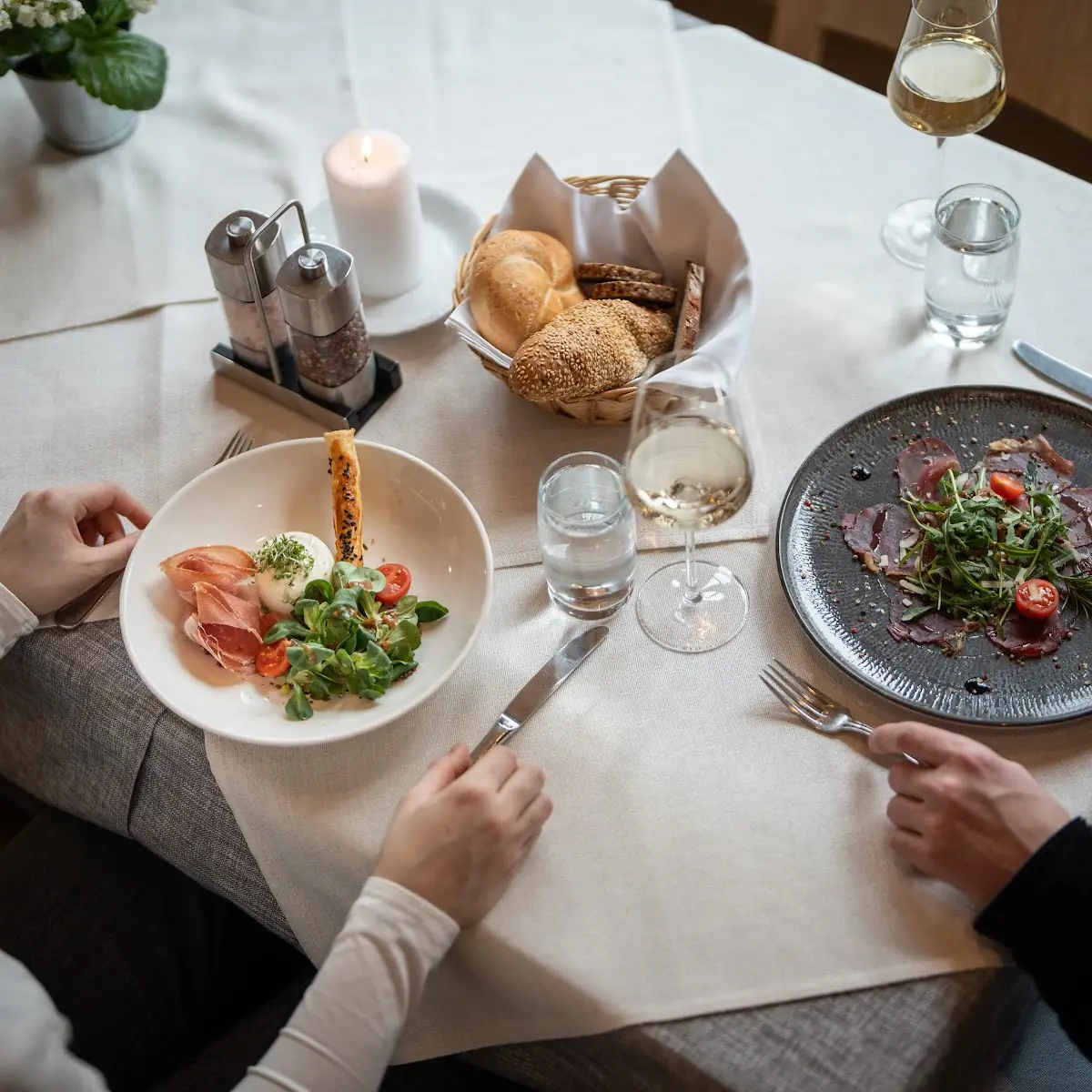 Essen und Trinken photo 9