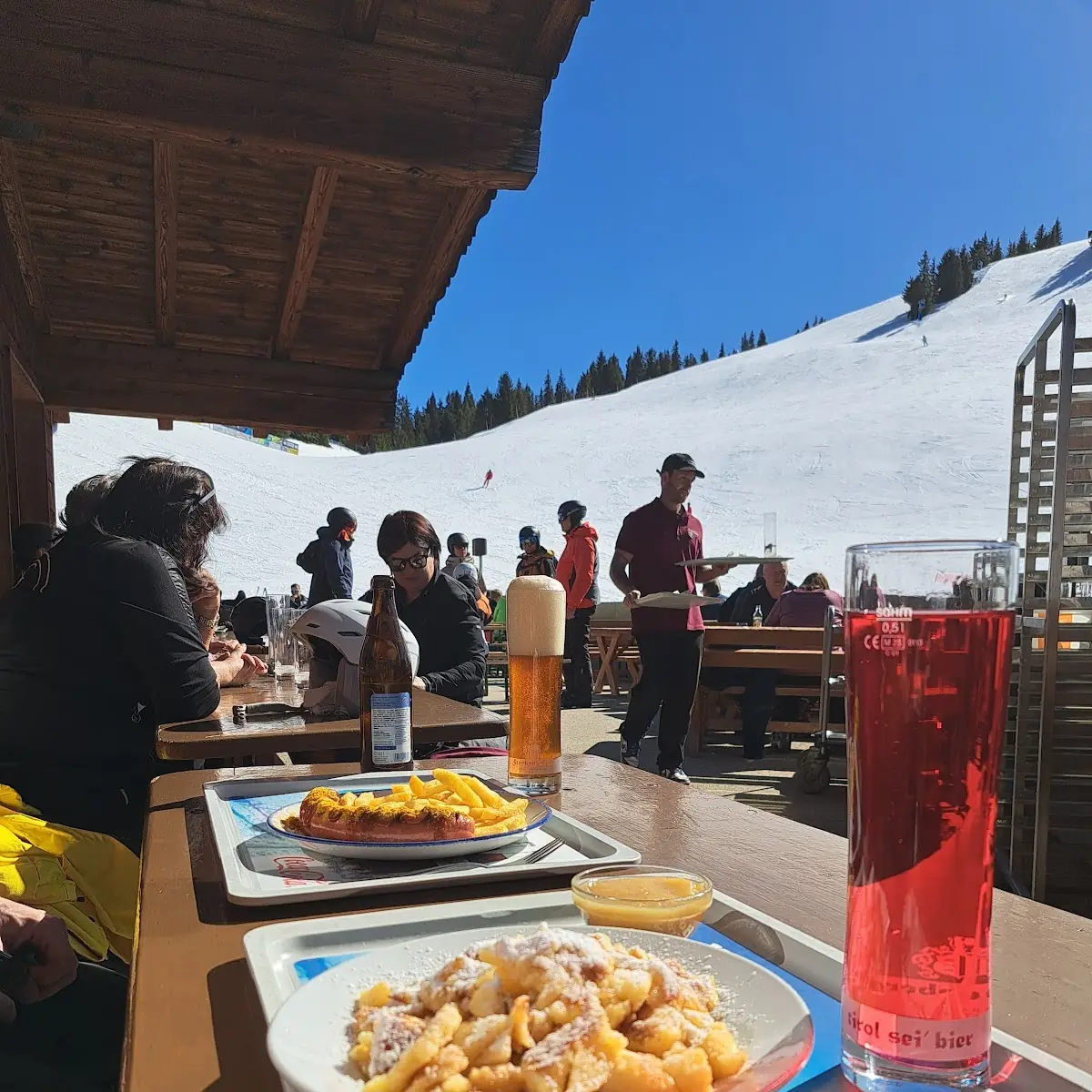 Essen und Trinken photo 1