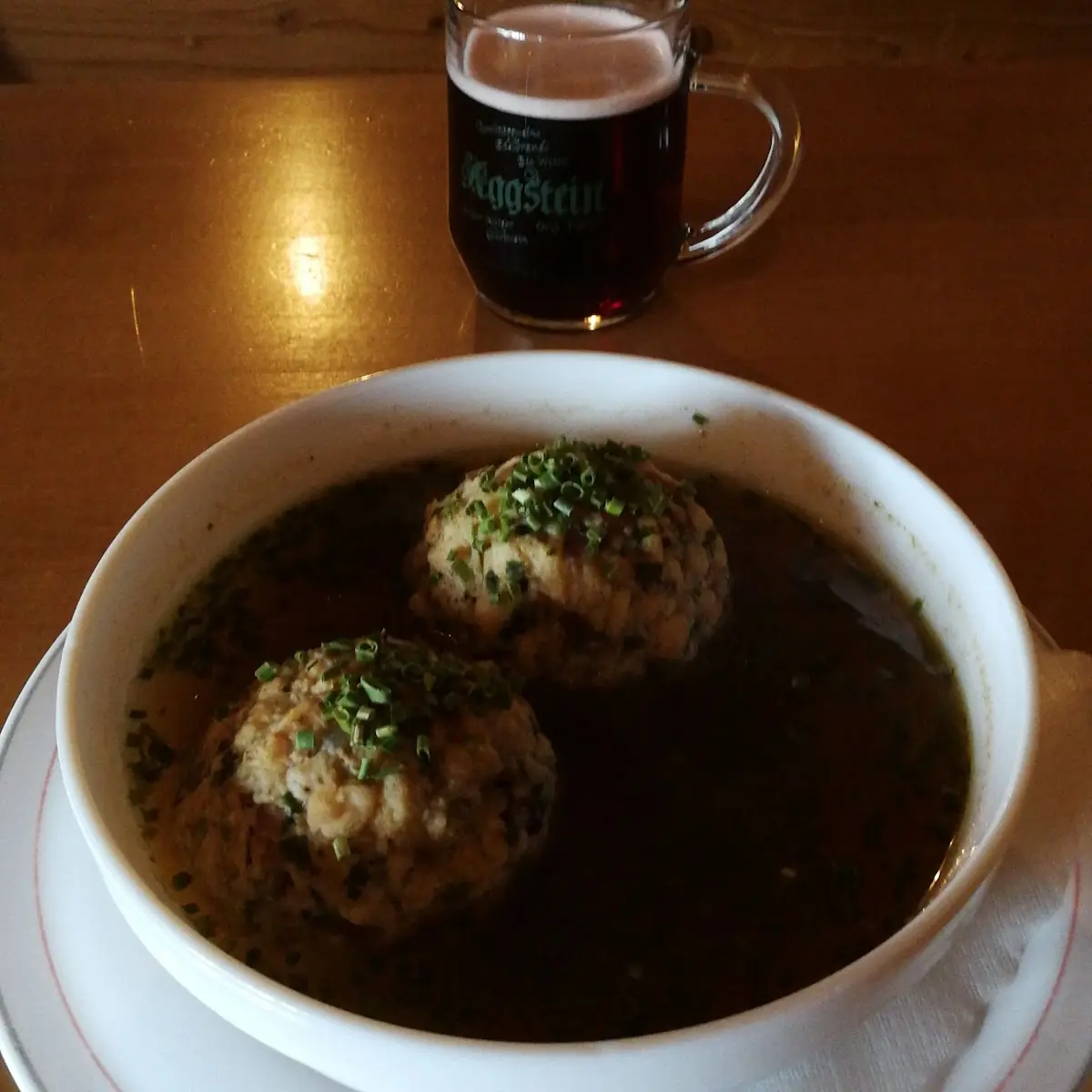 Essen und Trinken photo 10