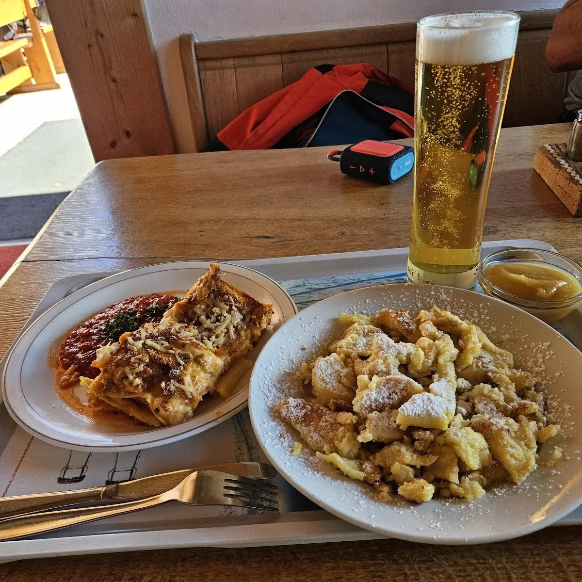 Essen und Trinken photo 2