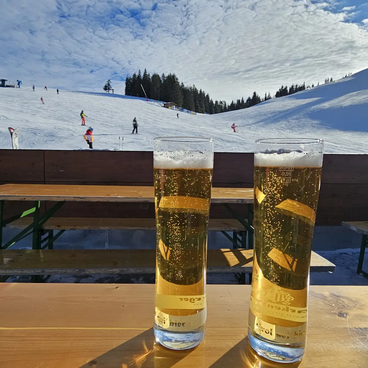 Essen und Trinken photo 5