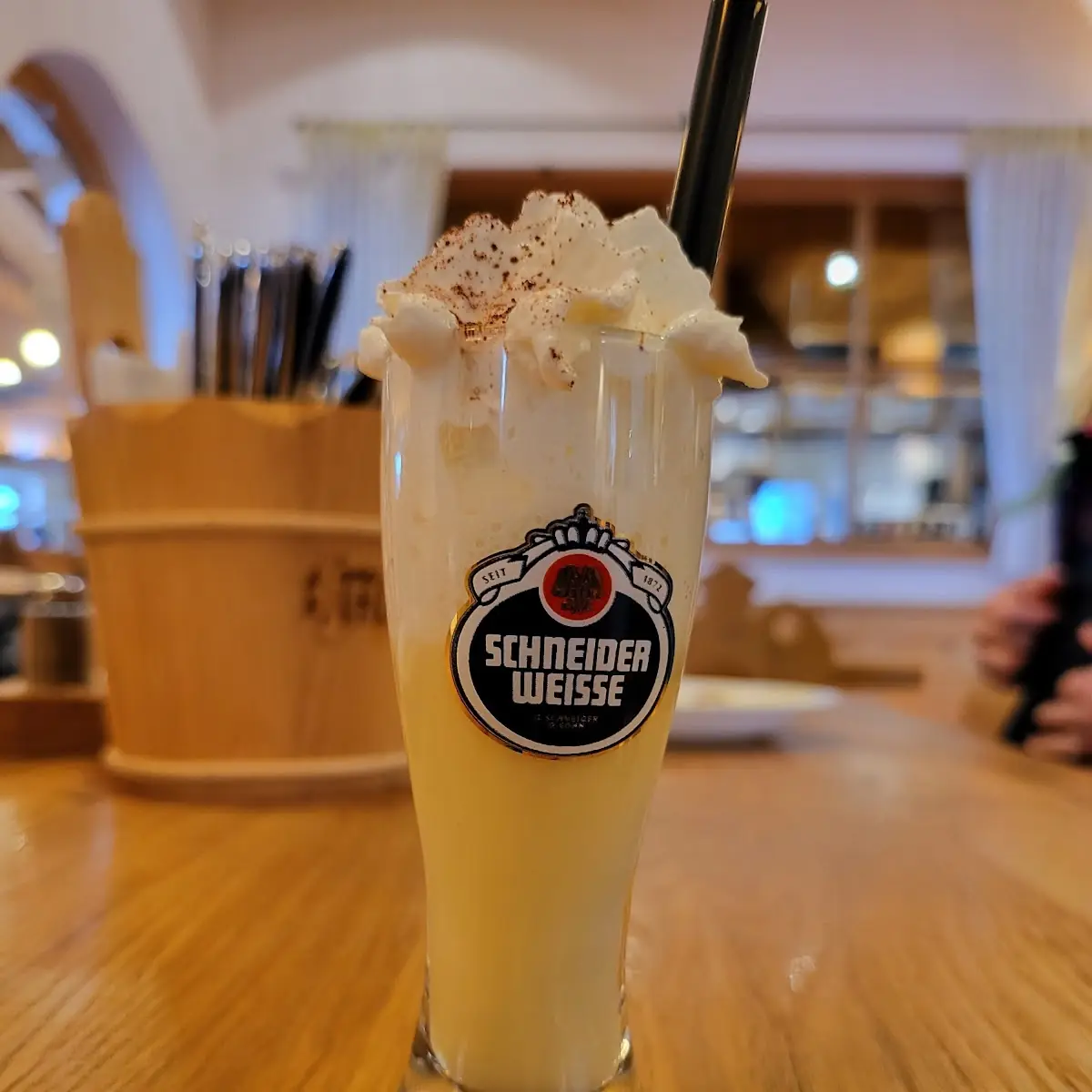 Essen und Trinken photo 8
