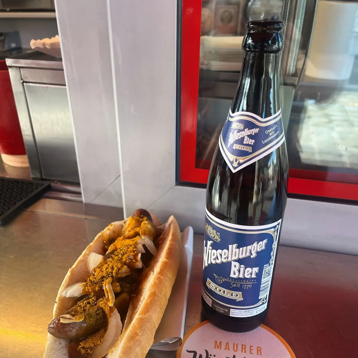 Essen und Trinken photo 4