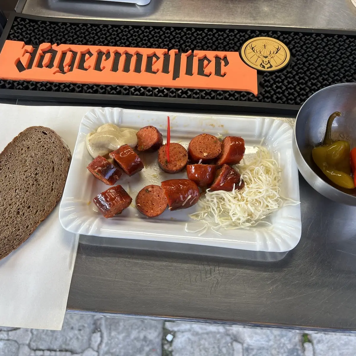 Essen und Trinken photo 9
