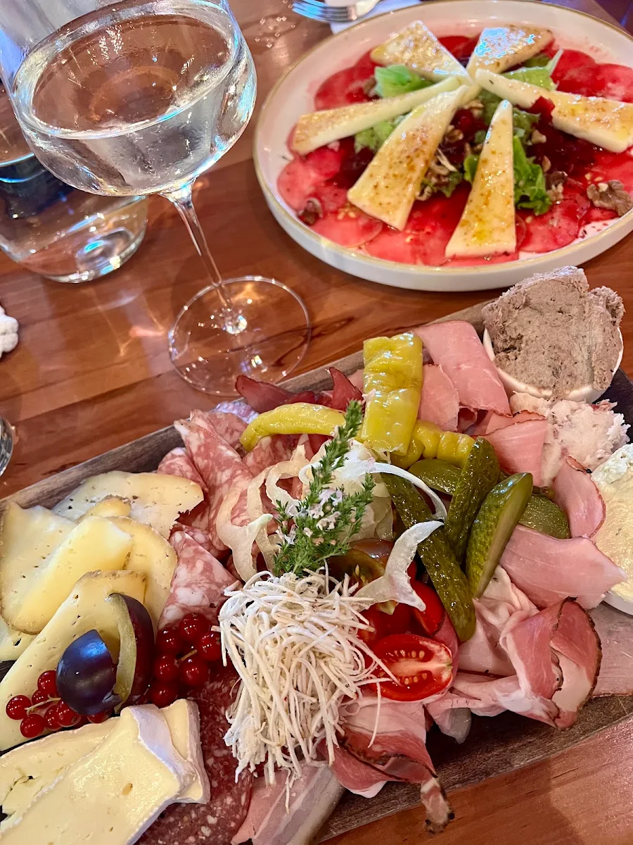 Essen und Trinken photo 1