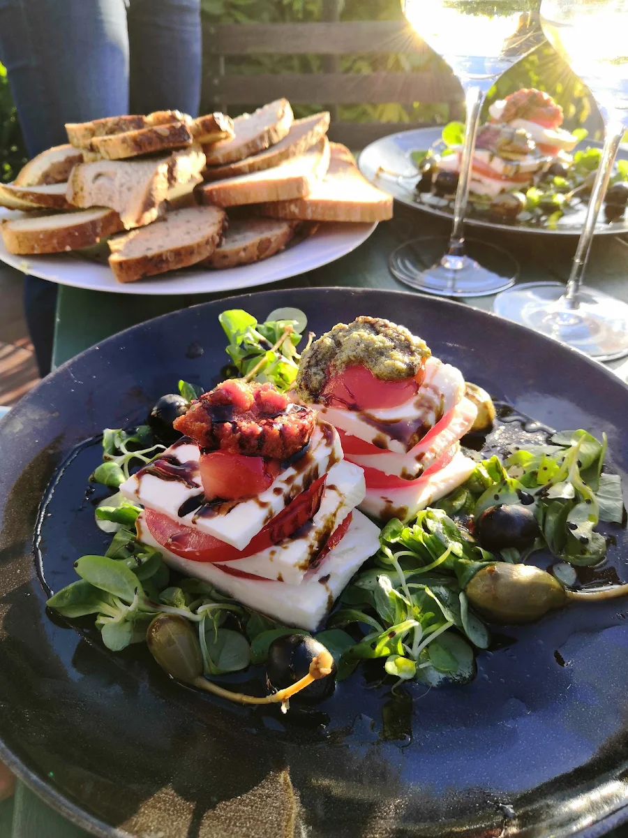 Essen und Trinken photo 6