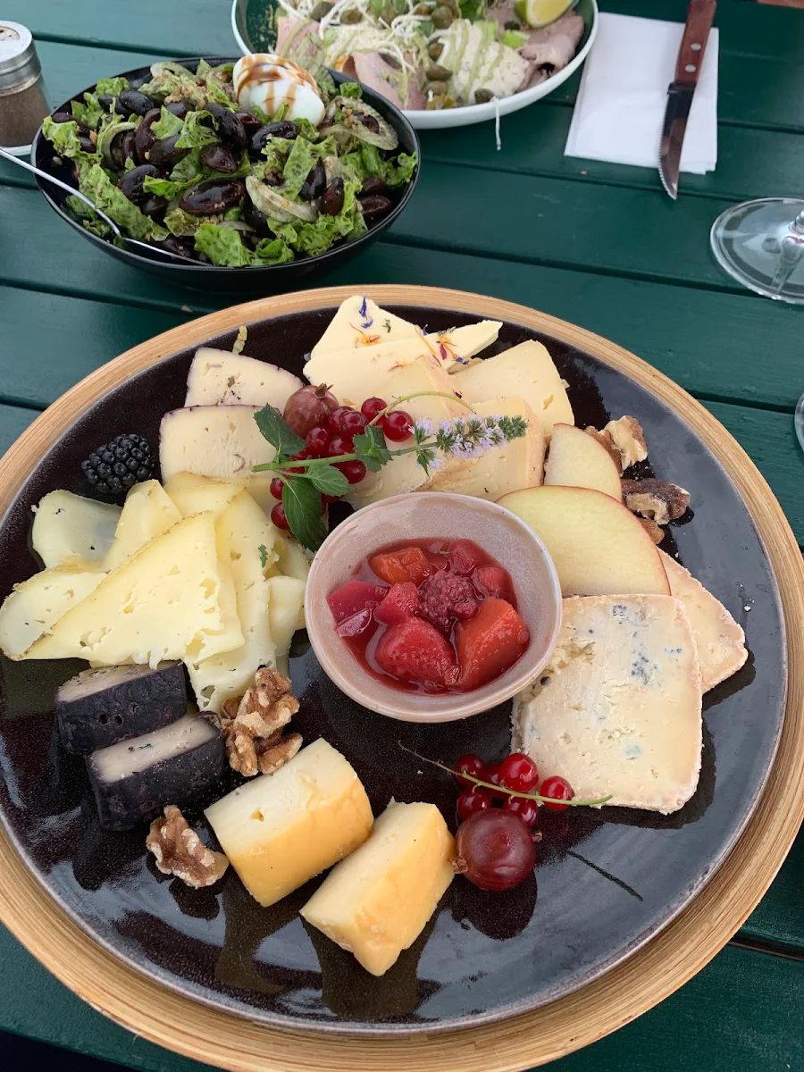Essen und Trinken photo 9