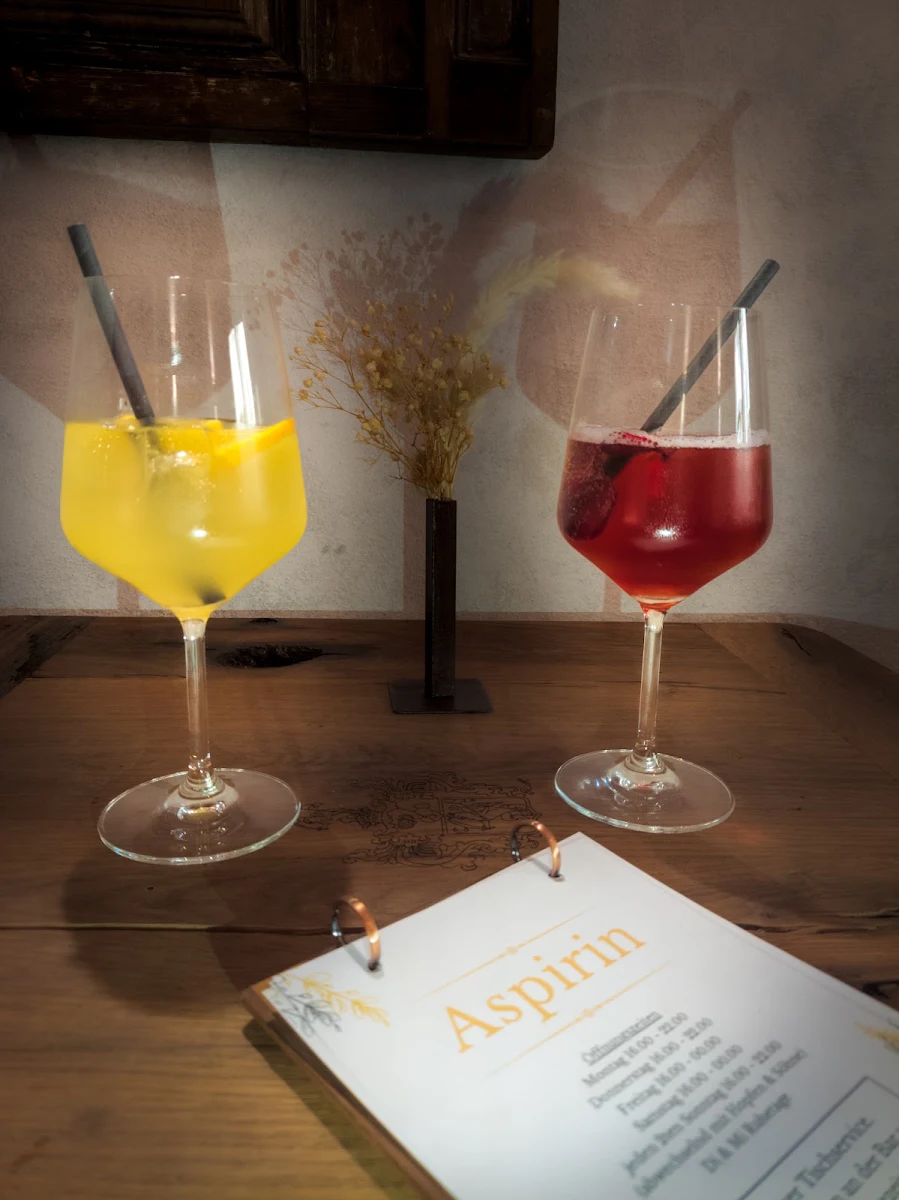 Essen und Trinken photo 1