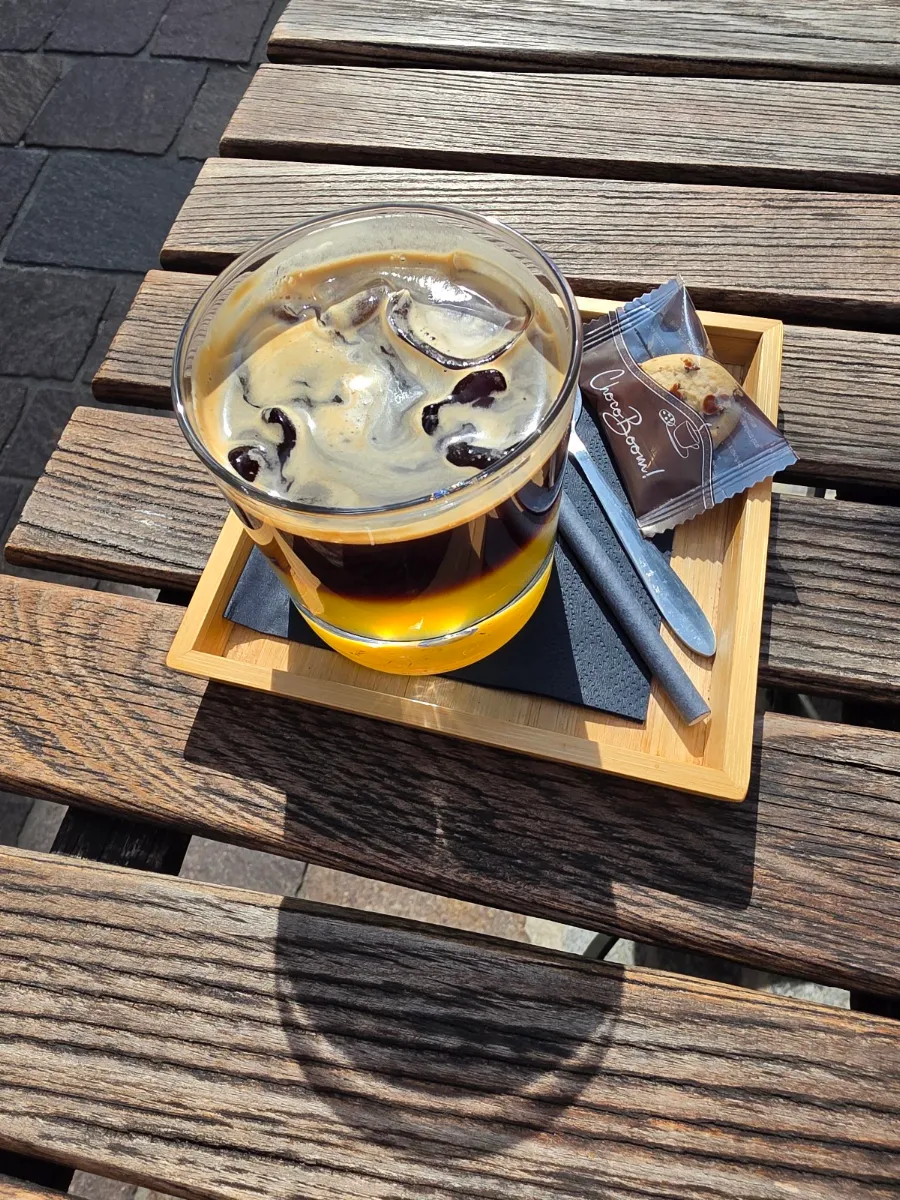 Essen und Trinken photo 4