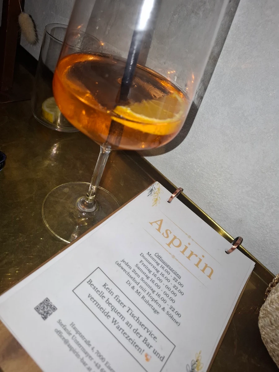 Essen und Trinken photo 6