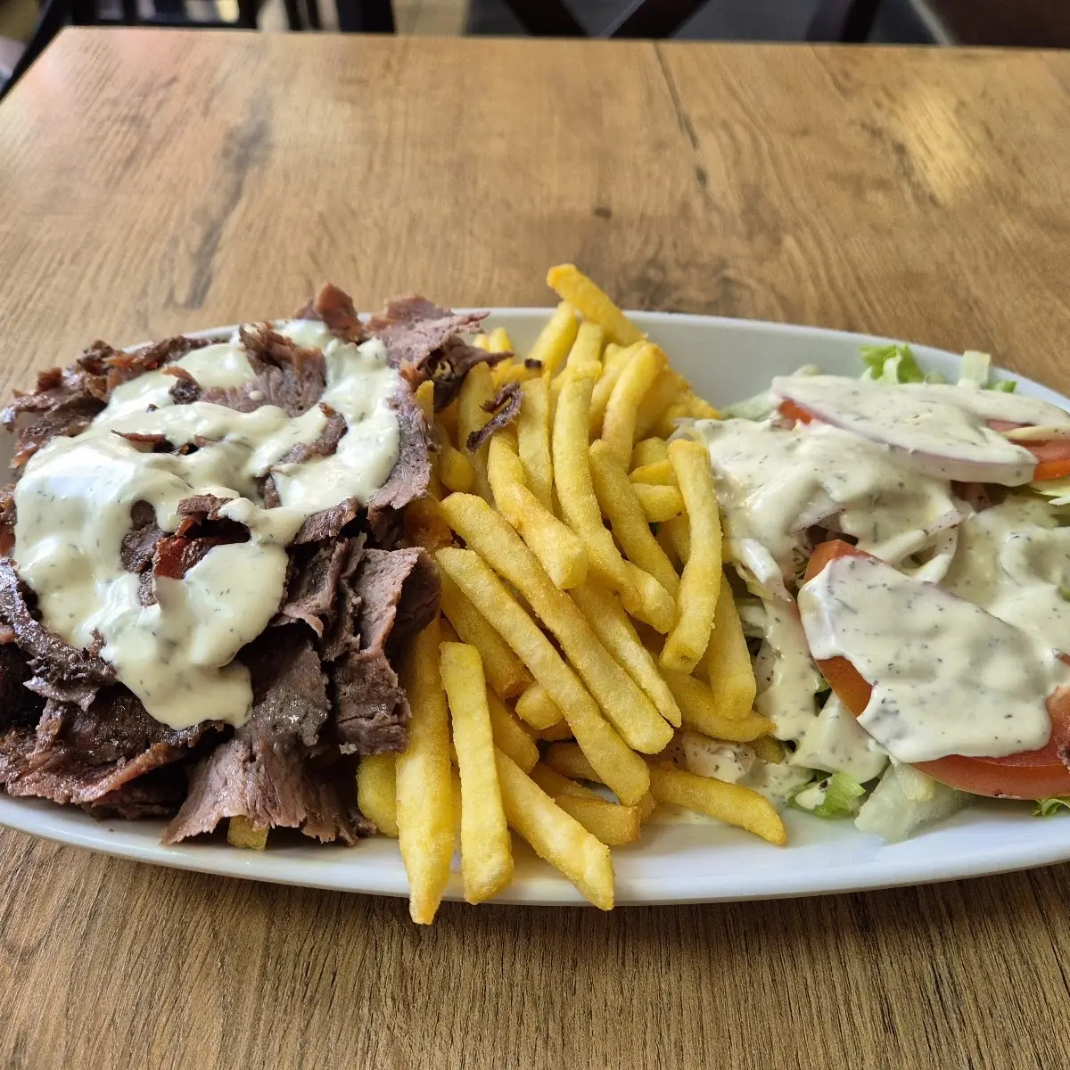 Essen und Trinken photo 1