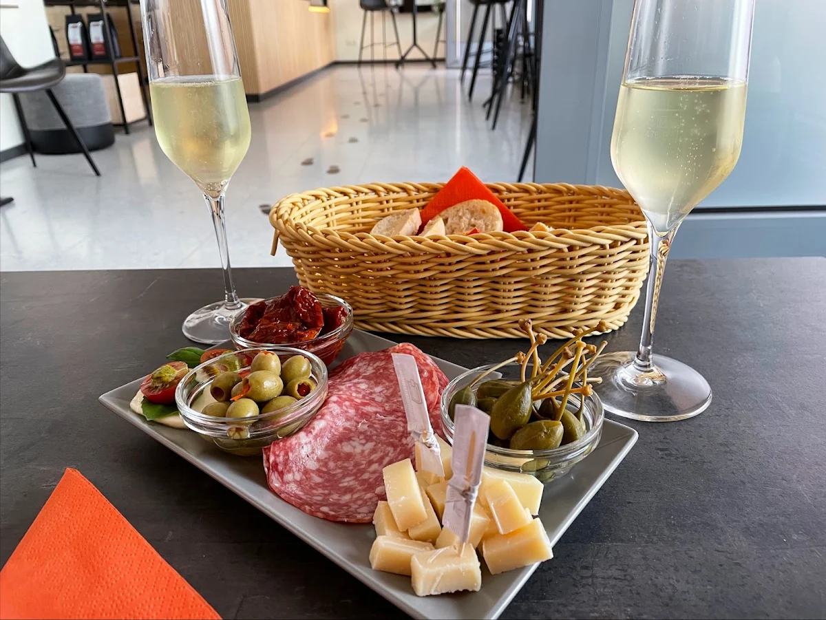 Essen und Trinken photo 4