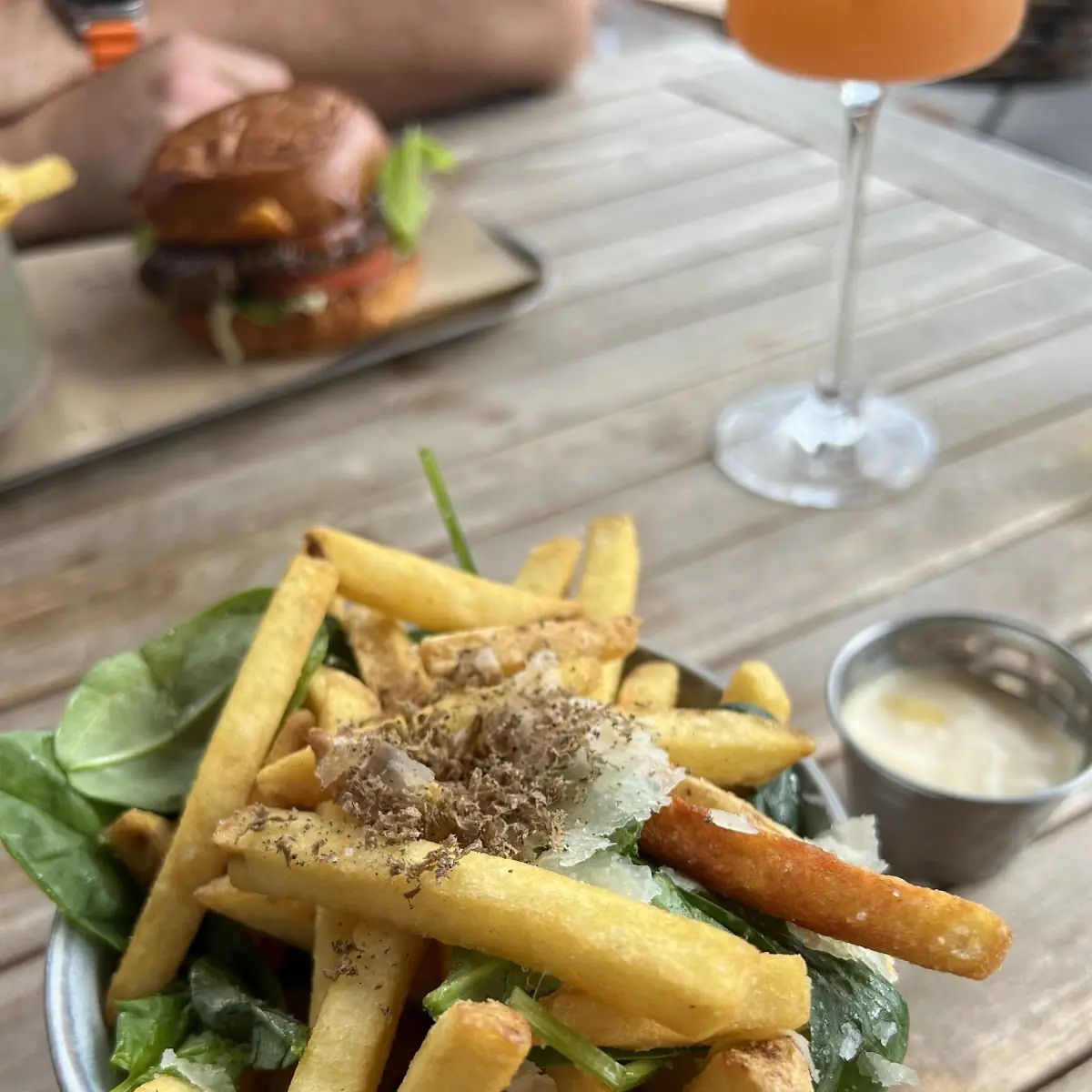Essen und Trinken photo 6