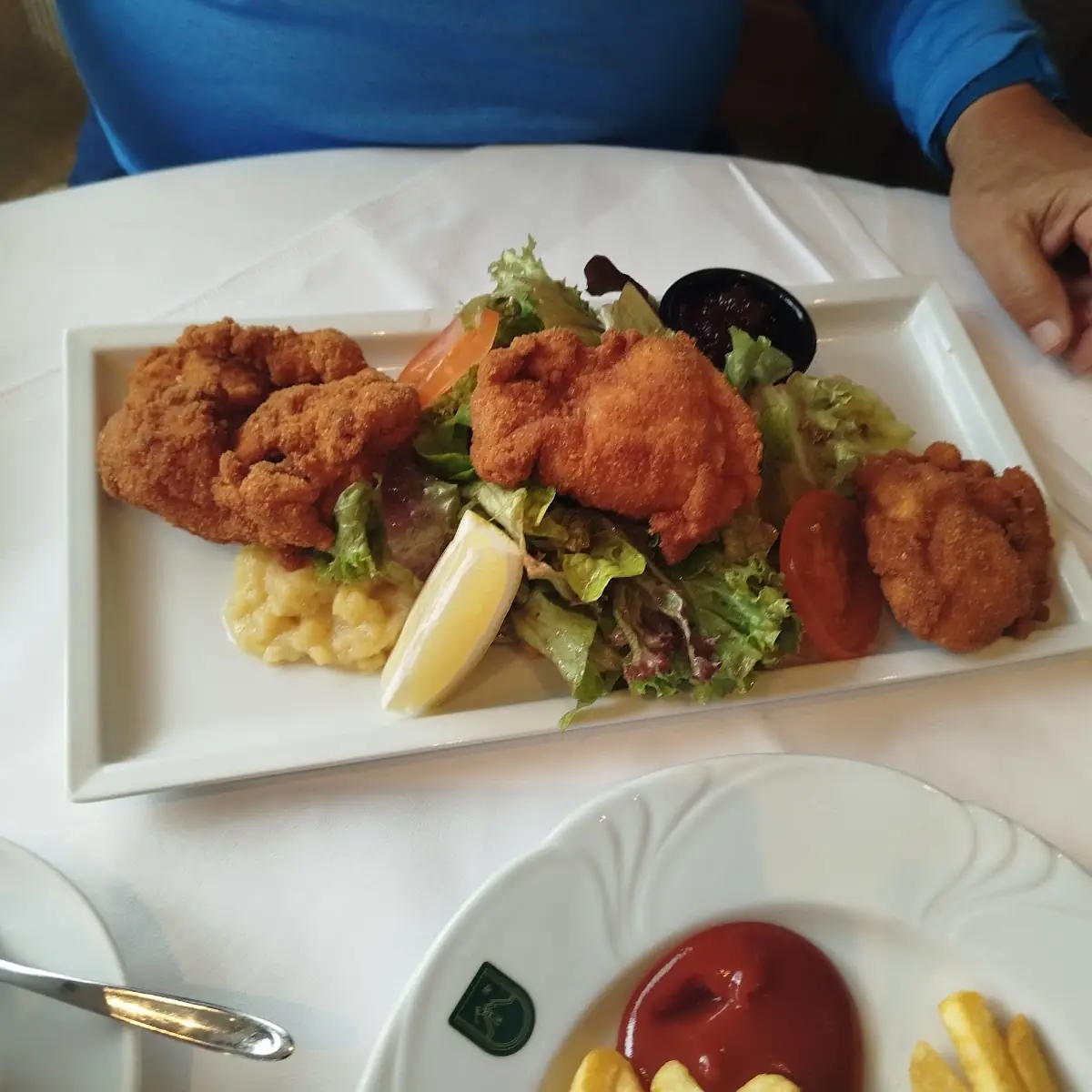 Essen und Trinken photo 2