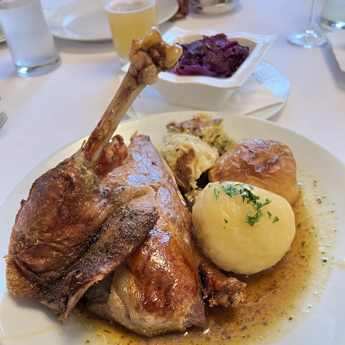 Essen und Trinken photo 1