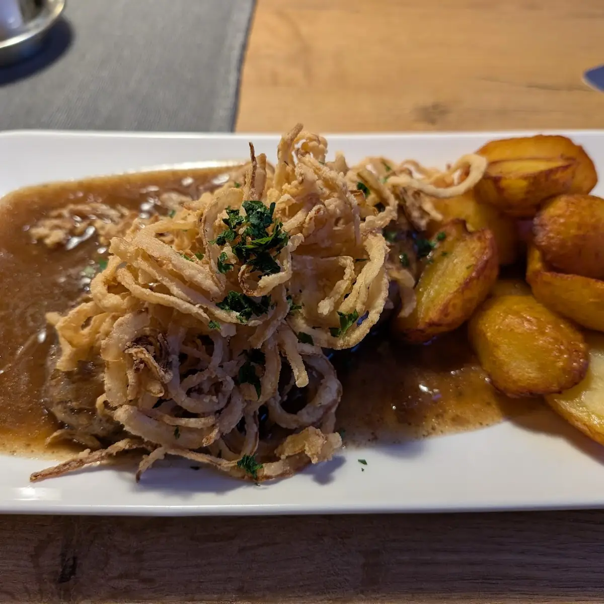 Essen und Trinken photo 6