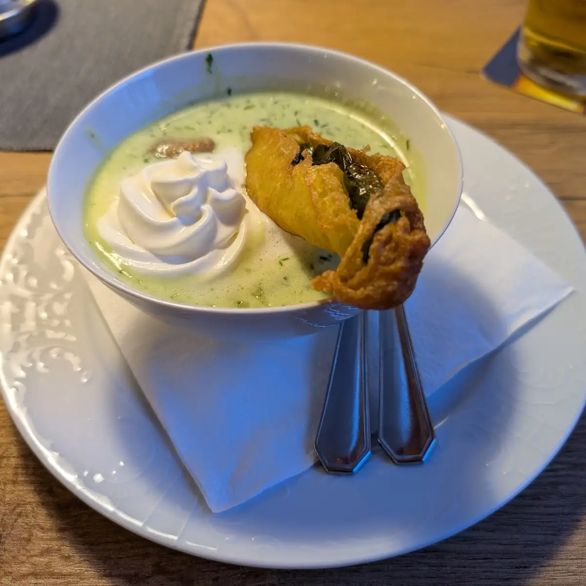 Essen und Trinken photo 7