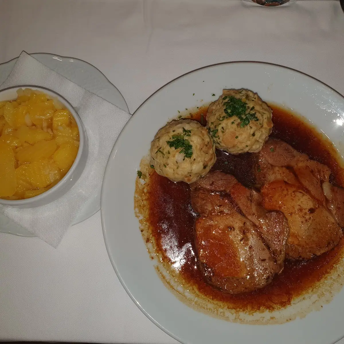 Essen und Trinken photo 9