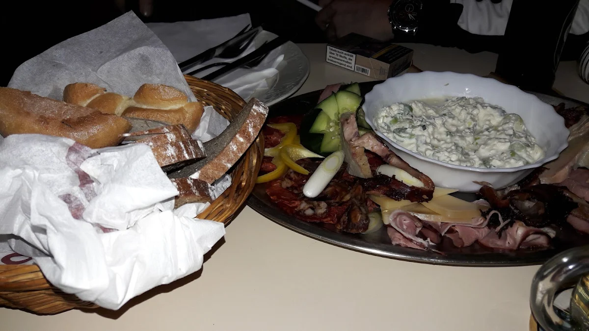 Espresso Nuki BetriebsgesmbH Titelbild