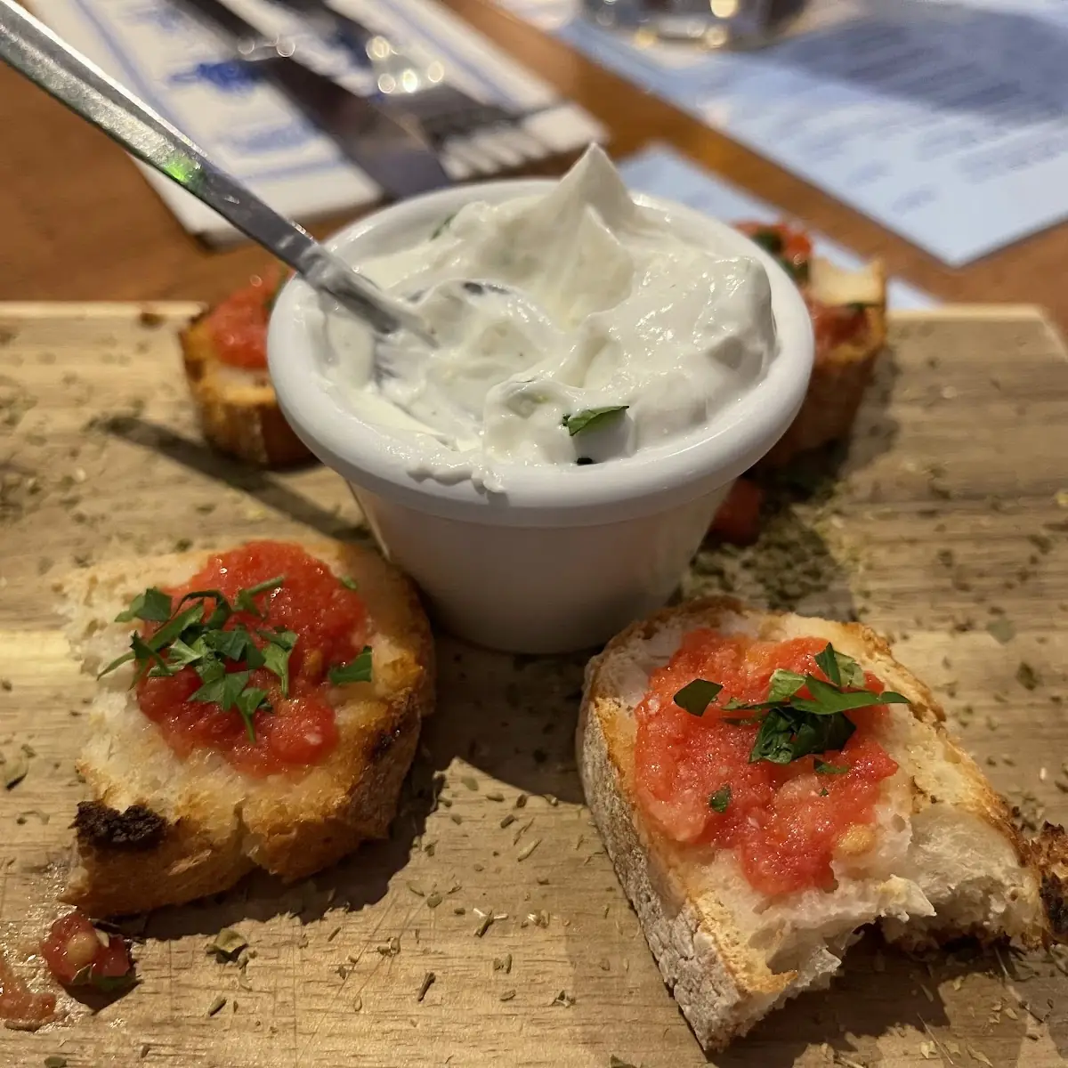 Essen und Trinken photo 10
