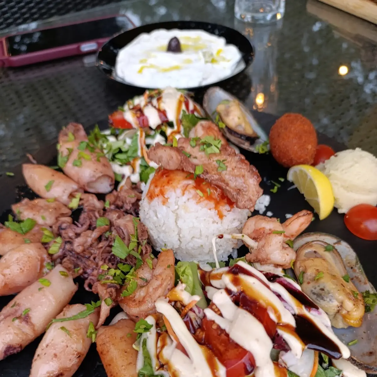Essen und Trinken photo 5