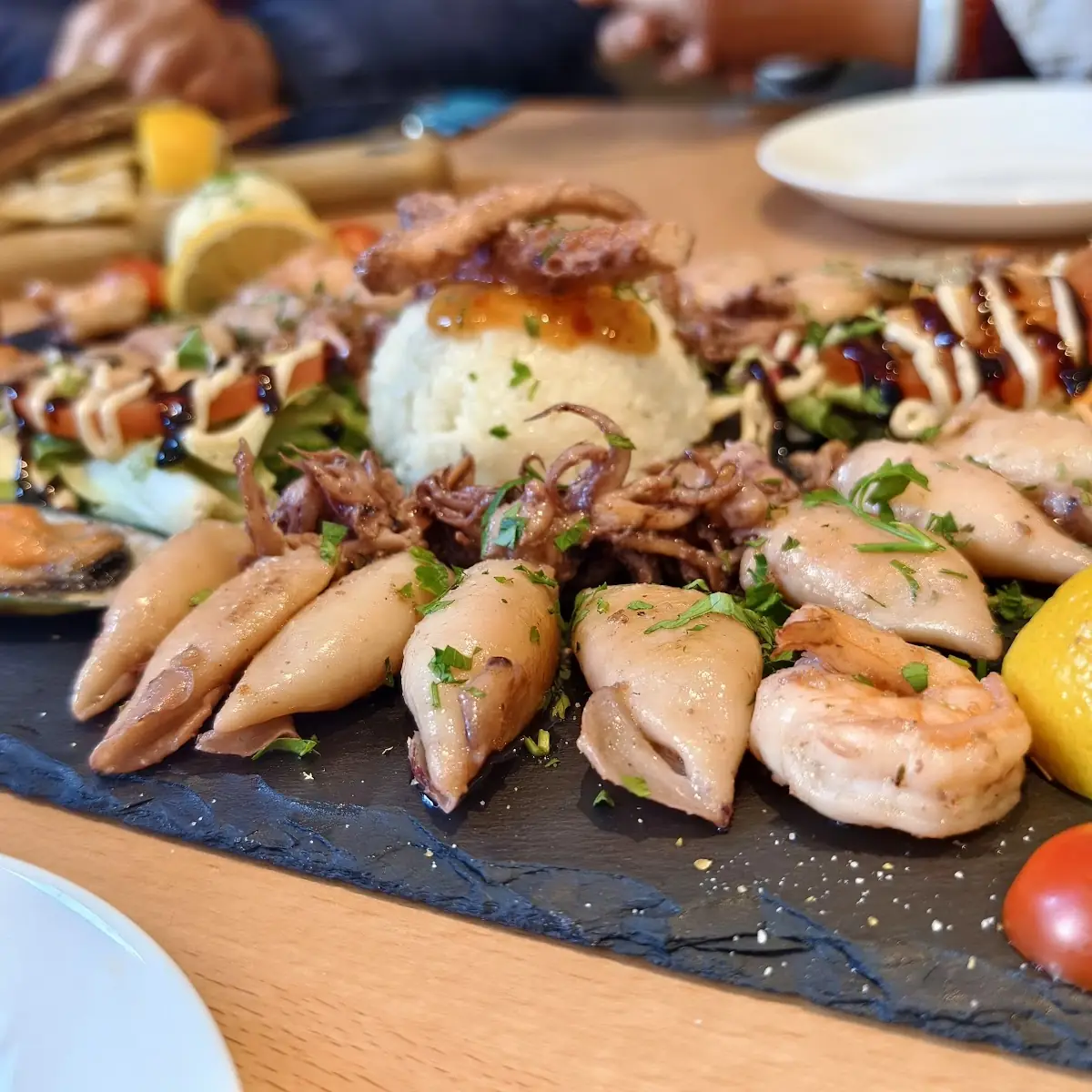 Essen und Trinken photo 7