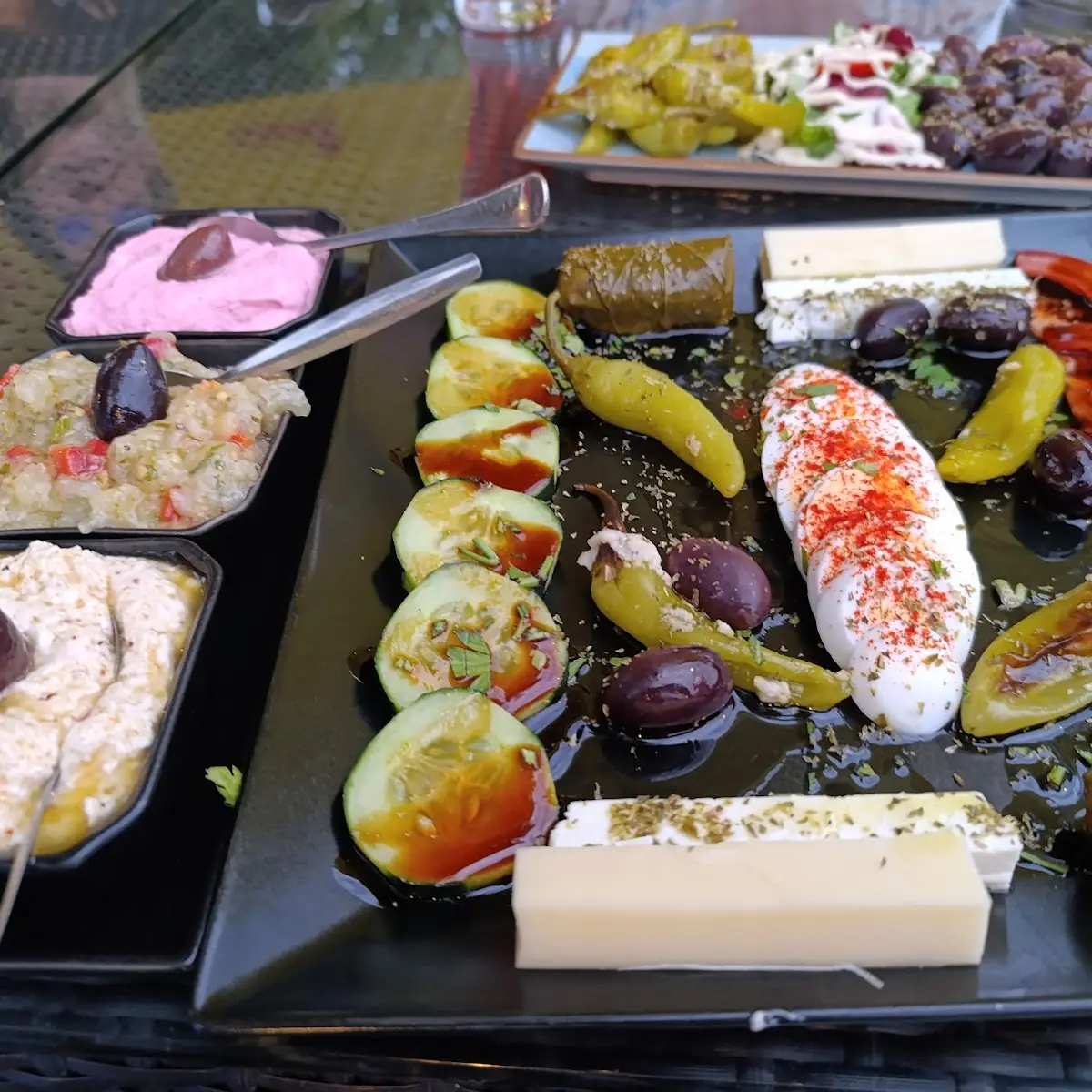 Essen und Trinken photo 9