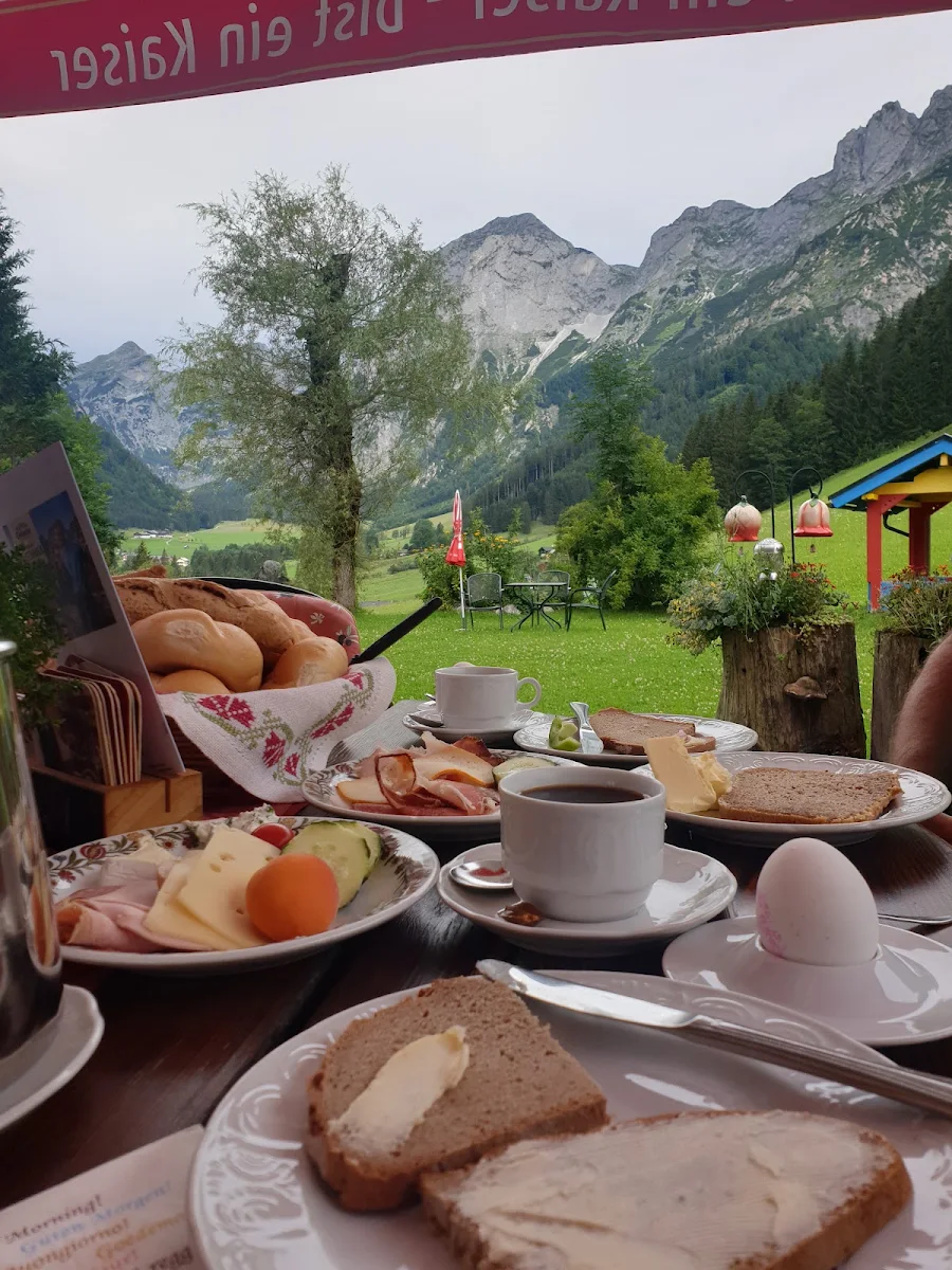 Essen und Trinken photo 2