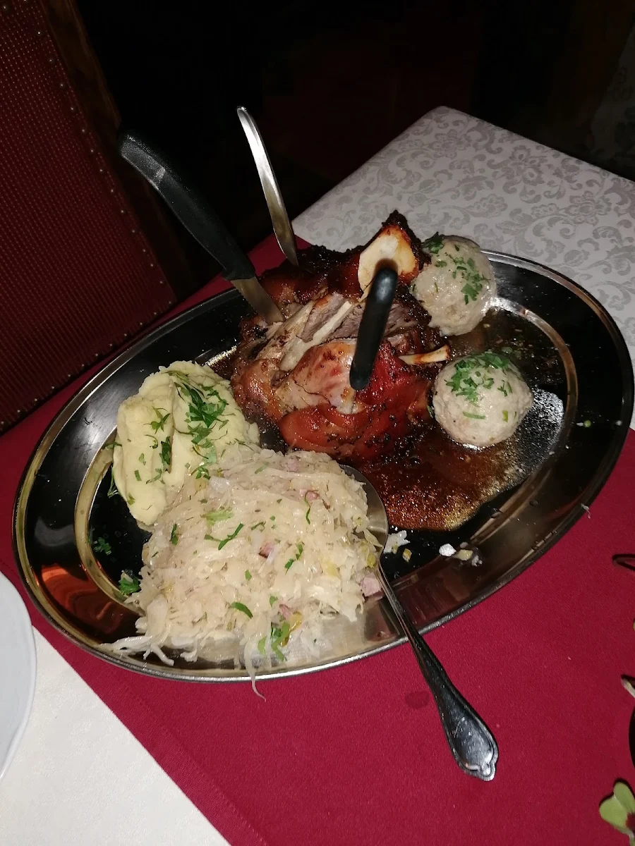 Essen und Trinken photo 5
